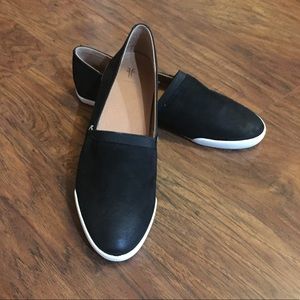 Frye Melanie Slip On - NEW